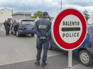 Le concours policier  formations, épreuves, débouchés...