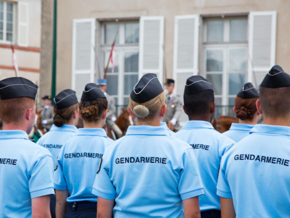 Concours sous officier gendarmerie  prérequis, épreuves.