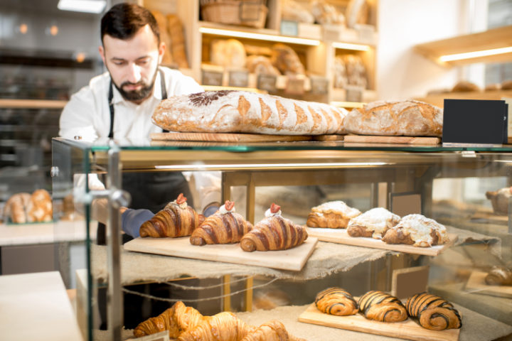 Boulanger Missions, Qualités, Secteur, Salaire... | Fiche Métier