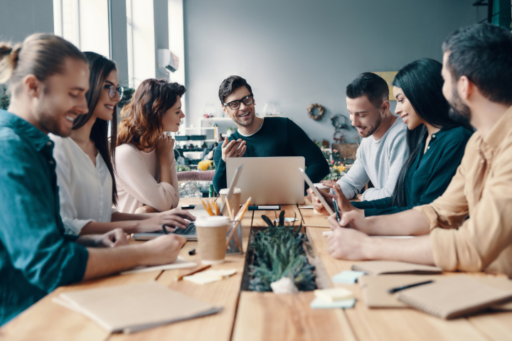 métiers ressources humaines salaires