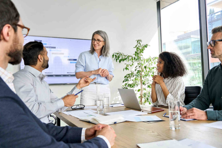 Formation ressources humaines