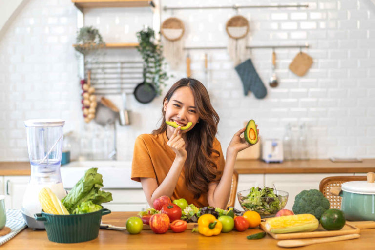 Conseils de diététicien nutritionniste